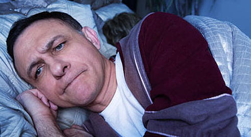 Заболевания мочевой системы у мужчин